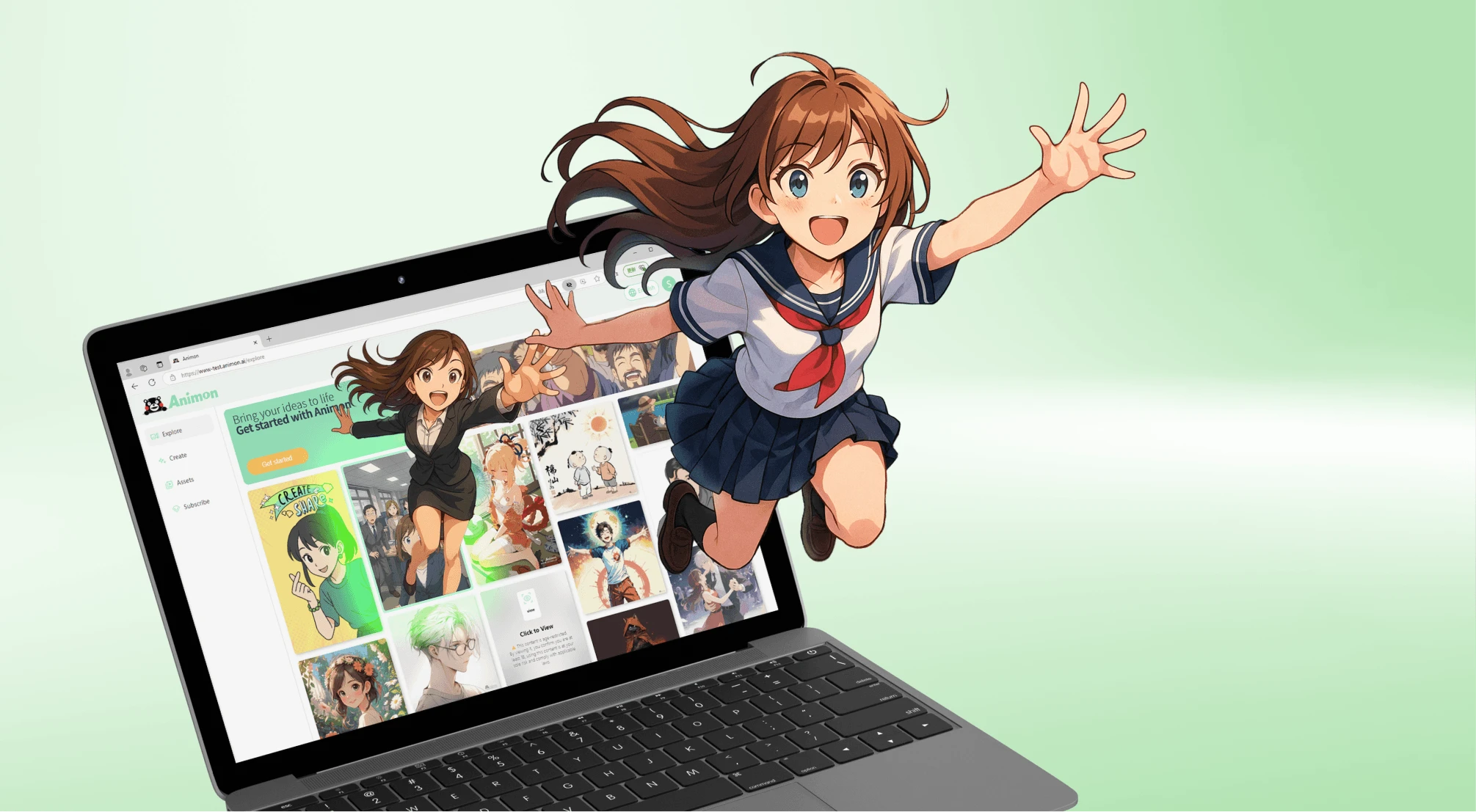 Animon