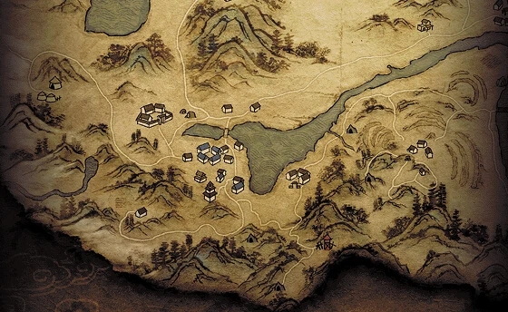 3 景观